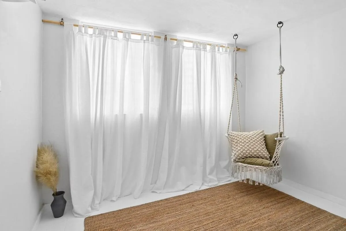 Hébergement de vacances Peaceful Remodeled Studio, Close To Ferry & Beach Ceiba